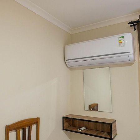 Durban Italian Villa 3 ภายนอก รูปภาพ