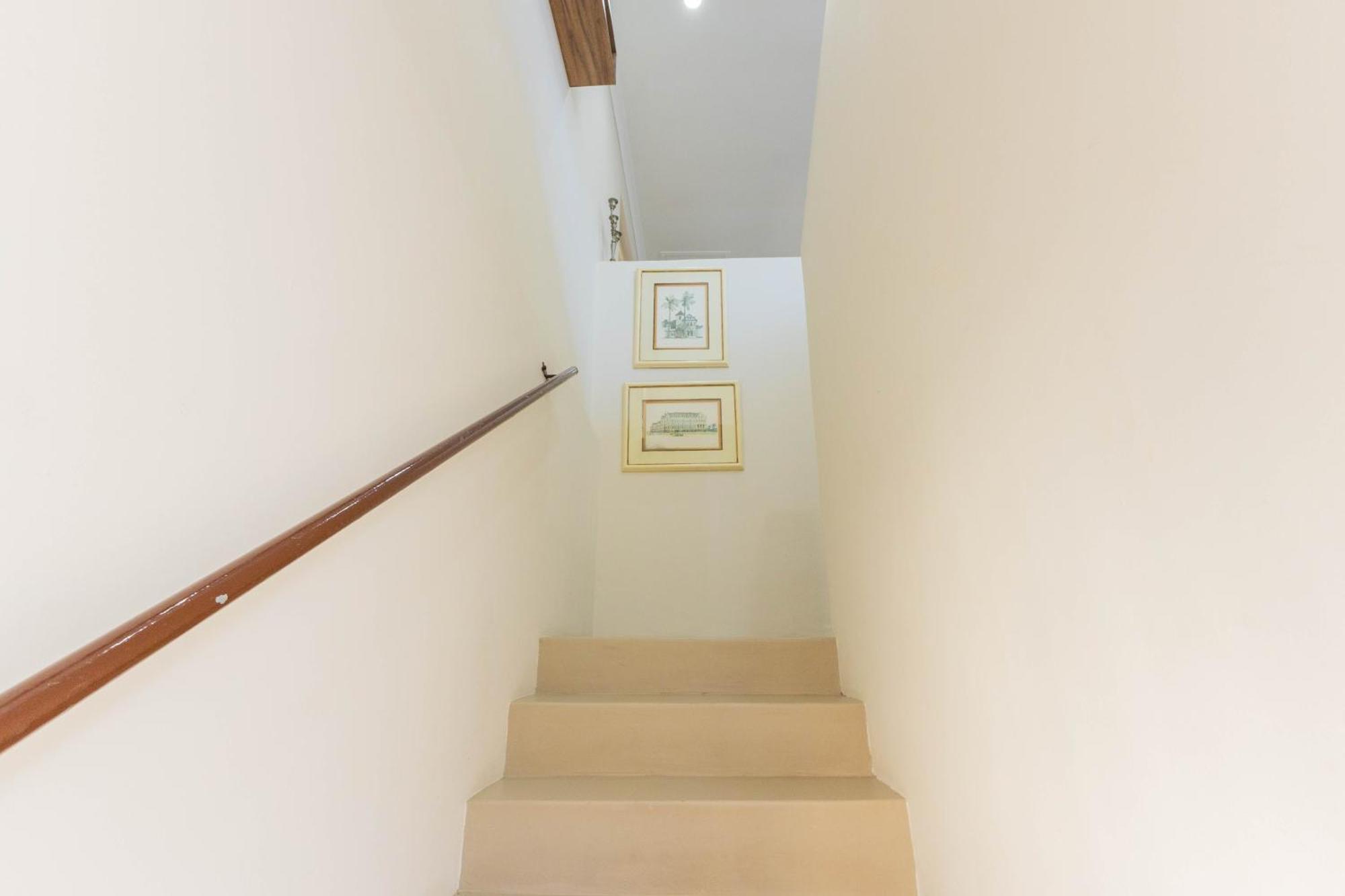 Durban Italian Villa 3 ภายนอก รูปภาพ